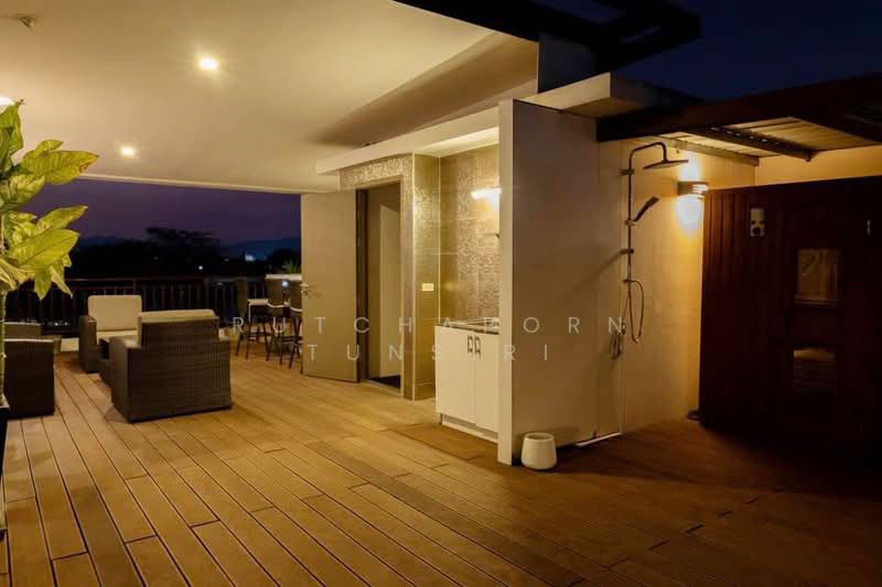 บ้านให้เช่า – ใกล้โรงเรียนนานาชาติลานนา-หางดง เพียง 5 นาที ค่าเช่า 60,000 บาท / เดือน No.14H1055, เชียงใหม่, สันผักหวาน, หางดง, เชียงใหม่, 150 ตร.ม., บ้านเดี่ยว ให้เช่า, โดย Rutchaporn Tunsiri, 500166268 - DDproperty.com