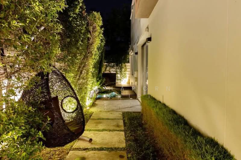 บ้านให้เช่า – ใกล้โรงเรียนนานาชาติลานนา-หางดง เพียง 5 นาที ค่าเช่า 60,000 บาท / เดือน No.14H1055, เชียงใหม่, สันผักหวาน, หางดง, เชียงใหม่, 150 ตร.ม., บ้านเดี่ยว ให้เช่า, โดย Rutchaporn Tunsiri, 500166268 - DDproperty.com