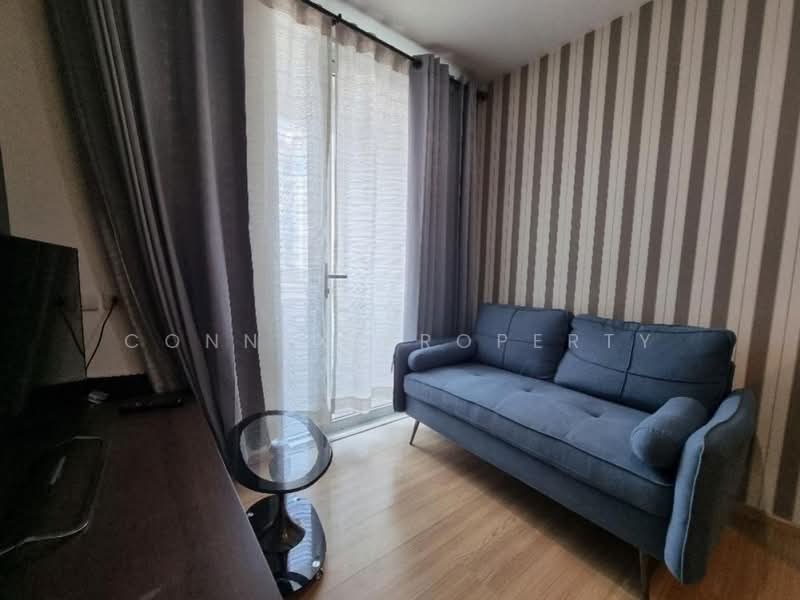 Haus 23 Ratchada-Ladprao : เฮ้าส์ 23 รัชดา – ลาดพร้าว, กรุงเทพ, 1009 ถ.ลาดพร้าว, จันทรเกษม, จตุจักร, กรุงเทพ, 35 ตร.ม., คอนโด ขาย, โดย Connex Property, 500166270 - DDproperty.com