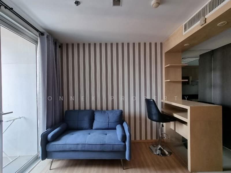 Haus 23 Ratchada-Ladprao, Bangkok, 1009 Lat Phrao Rd, Chan Kasem, Chatuchak, Bangkok, 1 Bedroom, 35 sqm, Condo For Sale, by Connex Property, 500166270 - DDproperty.com
