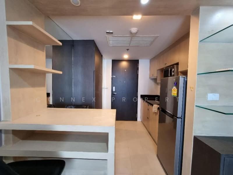 Haus 23 Ratchada-Ladprao, Bangkok, 1009 Lat Phrao Rd, Chan Kasem, Chatuchak, Bangkok, 1 Bedroom, 35 sqm, Condo For Sale, by Connex Property, 500166270 - DDproperty.com