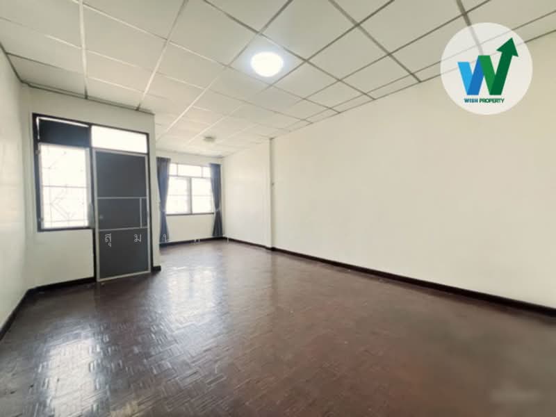 ขายทาวน์เฮาส์2ชั้น หมู่บ้านวังทองวิลเลจ2 ฟังก์ชั่นครบ 2 ห้องนอน 2 ห้องน้ำ พื้นที่ 18 ตร.วา, กรุงเทพ, คลองจั่น, บางกะปิ, กรุงเทพ, 150 ตร.ม., ทาวน์เฮ้าส์ ขาย, โดย สุมนทา กรรณนุช, 500166271 - DDproperty.com