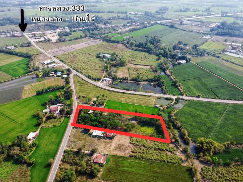 ที่ดินดำเนินสะดวก ราชบุรี, Ratchaburi, Ta Luang, Damnoen Saduak, Ratchaburi, , 184 sqm, Land For Sale, by The Best Property กิ๊ก, 500166272 - DDproperty.com