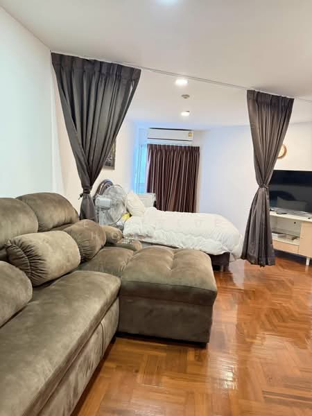 Witthayu Complex, Bangkok, 1673 New Petchaburi Road, Makkasan, Ratchathewi, Bangkok, 3 Bedrooms, 95 sqm, Condo For Sale, by Eastblue Horizon, 500166273 - DDproperty.com