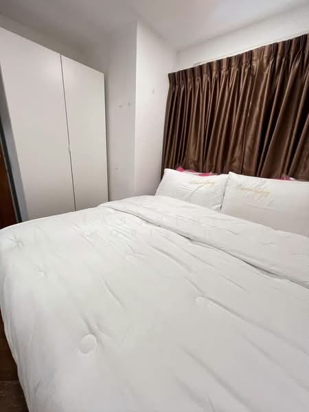 Witthayu Complex, Bangkok, 1673 New Petchaburi Road, Makkasan, Ratchathewi, Bangkok, 3 Bedrooms, 95 sqm, Condo For Sale, by Eastblue Horizon, 500166273 - DDproperty.com