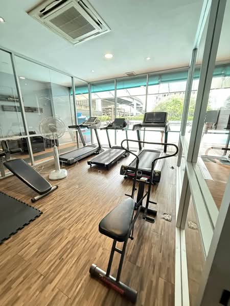 Witthayu Complex, Bangkok, 1673 New Petchaburi Road, Makkasan, Ratchathewi, Bangkok, 3 Bedrooms, 95 sqm, Condo For Sale, by Eastblue Horizon, 500166273 - DDproperty.com