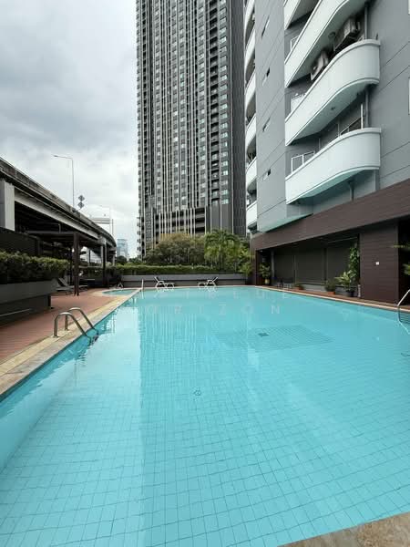 Witthayu Complex, Bangkok, 1673 New Petchaburi Road, Makkasan, Ratchathewi, Bangkok, 3 Bedrooms, 95 sqm, Condo For Sale, by Eastblue Horizon, 500166273 - DDproperty.com