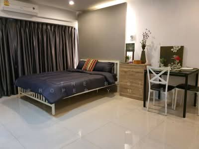 ขาย - Supapong Place : สุภาพงษ์ เพลส, กรุงเทพ