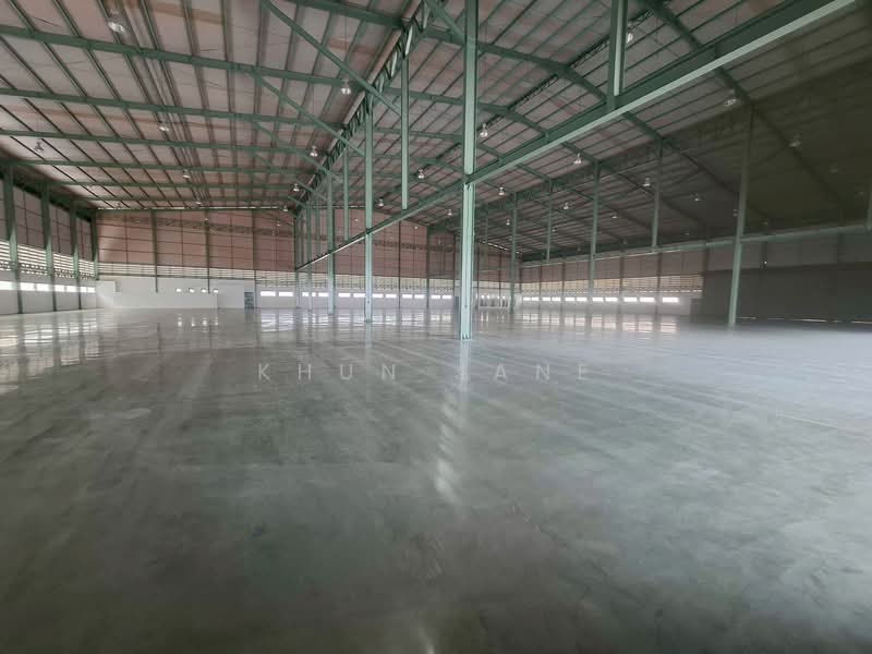 Warehouse and Office Building for Rent – Bangna–Trad Km.23 (Outbound) (SPSJP168), Samut Prakan, บางนา-ตราด กม23, Bang Sao Thong, Bang Sao Thong, Samut Prakan, , 5,508 sqm, Warehouse/Factory For Rent, by Khun Jane, 500166276 - DDproperty.com