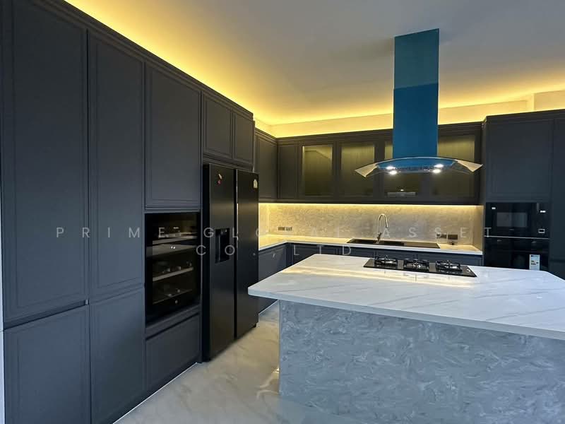 Beautiful Family Home for Sale in Koh Kaew, Phuket!, Phuket, Sri Sunthon, Thalang, Phuket, 3 Bedrooms, 323 sqm, Single Detached House For Sale, by Prime Global Asset Co.,Ltd, 500166277 - DDproperty.com