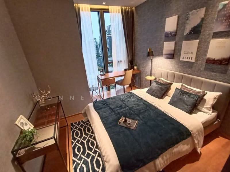 BEATNIQ Sukhumvit 32, Bangkok, Soi Sukhumvit 32, Sukhumvit Road, Khong Tan, Khlong Toei, Bangkok, 2 Bedrooms, 108 sqm, Condo For Sale, by Connex Property, 500166281 - DDproperty.com