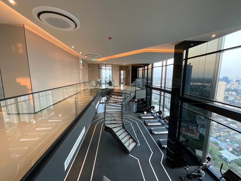 KnightsBridge Space Sukhumvit-Rama 4 : ไนท์บริดจ์ สเปซ สุขุมวิท-พระราม4, กรุงเทพ, ถนนพระรามที่ 4, พระโขนง, คลองเตย, กรุงเทพ, 49 ตร.ม., คอนโด ขายดาวน์, โดย ยงยุทธ ., 500166285 - DDproperty.com