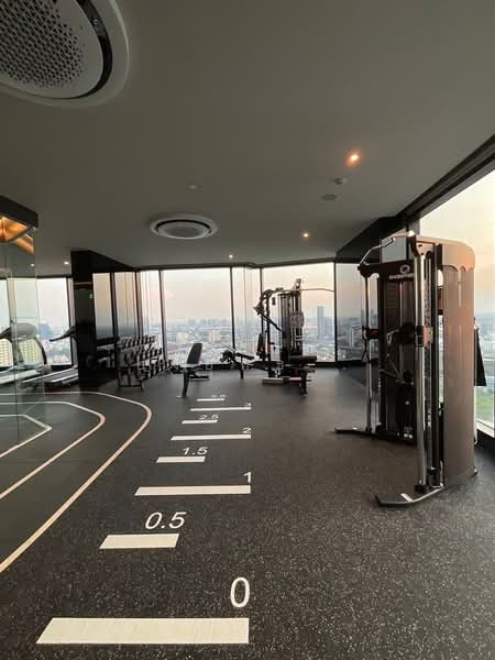 KnightsBridge Space Sukhumvit-Rama 4, Bangkok, Rama 4 Road, Phra Kanong, Khlong Toei, Bangkok, 1 Bedroom, 49 sqm, Condo Option To Buy, by ยงยุทธ อาริยะชน, 500166285 - DDproperty.com