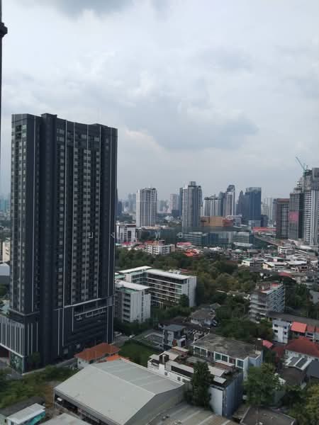 KnightsBridge Space Sukhumvit-Rama 4 : ไนท์บริดจ์ สเปซ สุขุมวิท-พระราม4, กรุงเทพ, ถนนพระรามที่ 4, พระโขนง, คลองเตย, กรุงเทพ, 49 ตร.ม., คอนโด ขายดาวน์, โดย ยงยุทธ ., 500166285 - DDproperty.com