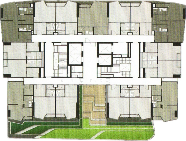 KnightsBridge Space Sukhumvit-Rama 4 : ไนท์บริดจ์ สเปซ สุขุมวิท-พระราม4, กรุงเทพ, ถนนพระรามที่ 4, พระโขนง, คลองเตย, กรุงเทพ, 49 ตร.ม., คอนโด ขายดาวน์, โดย ยงยุทธ ., 500166285 - DDproperty.com