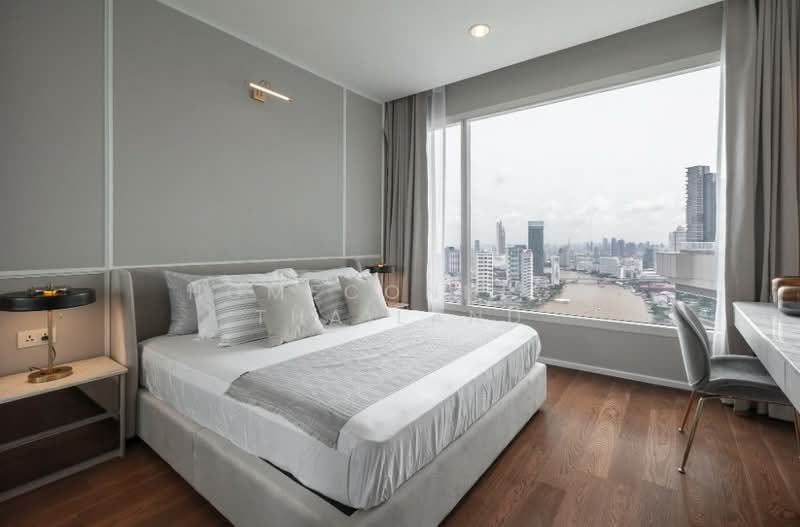 Menam Residences, Bangkok, 2088 Charoenkrung Road, Wat Prayakrai, Bang Kho Laem, Bangkok, 3 Bedrooms, 160 sqm, Condo For Sale, by HomeConnect Thailand, 500166286 - DDproperty.com