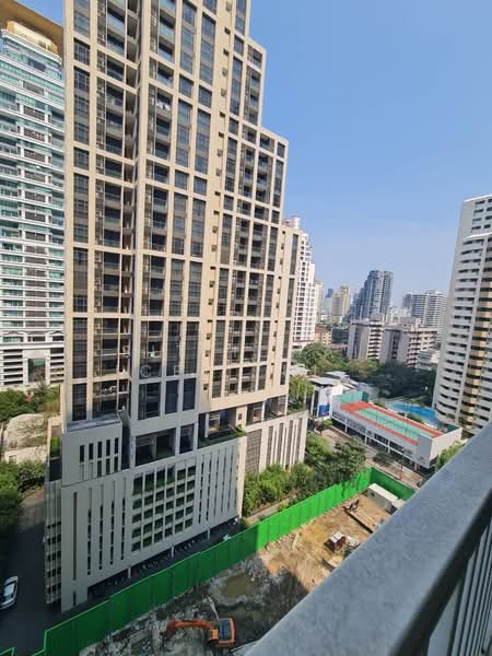 39 by Sansiri, Bangkok, 11 Sukhumvit Road, Khlong Tan Nua, Watthana, Bangkok, 1 Bedroom, 56 sqm, Condo For Sale, by Sittichai (Ice) Tulyanon, 500166287 - DDproperty.com