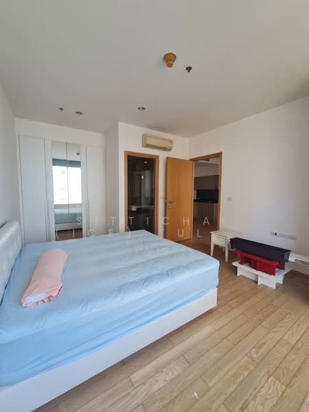 39 by Sansiri, Bangkok, 11 Sukhumvit Road, Khlong Tan Nua, Watthana, Bangkok, 1 Bedroom, 56 sqm, Condo For Sale, by Sittichai (Ice) Tulyanon, 500166287 - DDproperty.com