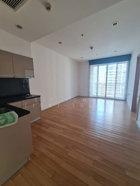 39 by Sansiri, Bangkok, 11 Sukhumvit Road, Khlong Tan Nua, Watthana, Bangkok, 1 Bedroom, 56 sqm, Condo For Sale, by Sittichai (Ice) Tulyanon, 500166287 - DDproperty.com