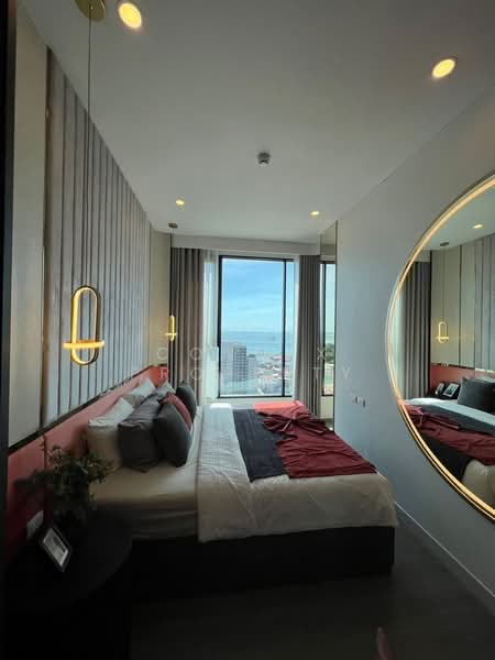 The Hampton Sriracha, Chon Buri (Pattaya), 168 Sukhumvit Rd, Si Racha, Si Racha, Chon Buri (Pattaya), 2 Bedrooms, 58 sqm, Condo For Sale, by Connex Property, 500166292 - DDproperty.com