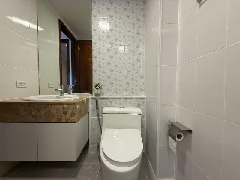 The Regent Pratumnak, Chon Buri (Pattaya), Pratumnak, Nong Pru, Bang Lamung (Pattaya), Chon Buri (Pattaya), 2 Bedrooms, 100 sqm, Condo For Rent, by อุรารัตน์ อิทธิพูนธนกร, 500166293 - DDproperty.com