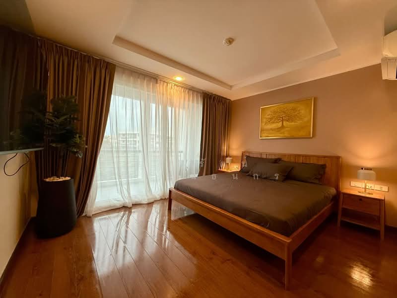 The Regent Pratumnak, Chon Buri (Pattaya), Pratumnak, Nong Pru, Bang Lamung (Pattaya), Chon Buri (Pattaya), 2 Bedrooms, 100 sqm, Condo For Rent, by อุรารัตน์ อิทธิพูนธนกร, 500166293 - DDproperty.com