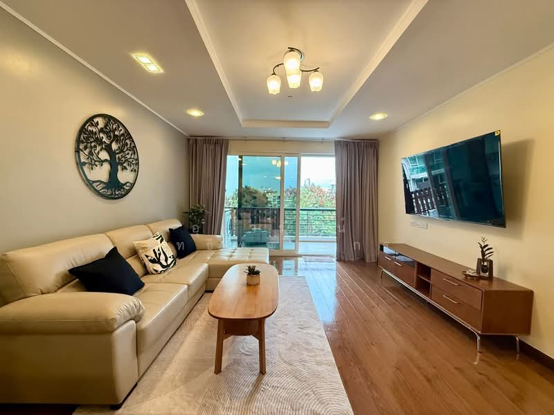 The Regent Pratumnak, Chon Buri (Pattaya), Pratumnak, Nong Pru, Bang Lamung (Pattaya), Chon Buri (Pattaya), 2 Bedrooms, 100 sqm, Condo For Rent, by อุรารัตน์ อิทธิพูนธนกร, 500166293 - DDproperty.com