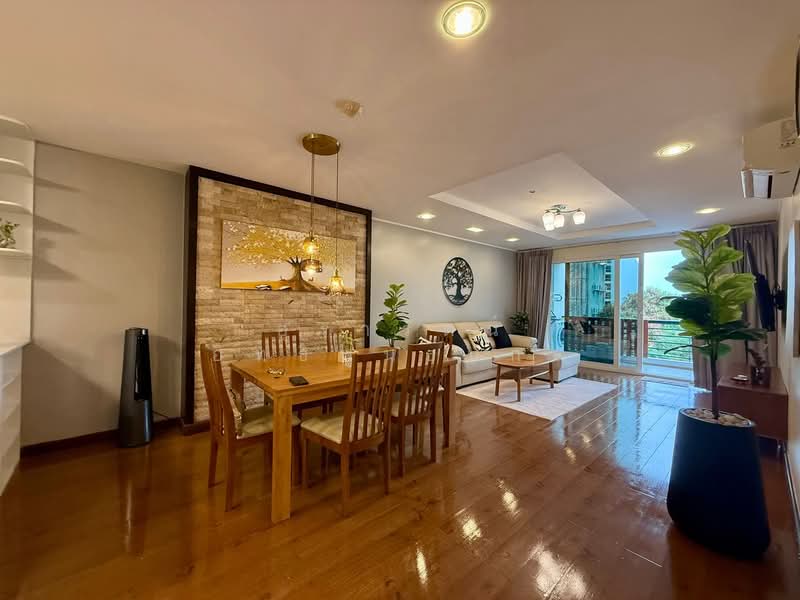 The Regent Pratumnak, Chon Buri (Pattaya), Pratumnak, Nong Pru, Bang Lamung (Pattaya), Chon Buri (Pattaya), 2 Bedrooms, 100 sqm, Condo For Rent, by อุรารัตน์ อิทธิพูนธนกร, 500166293 - DDproperty.com