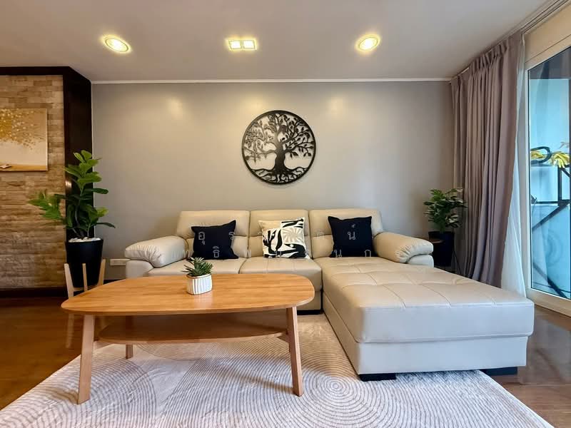 The Regent Pratumnak, Chon Buri (Pattaya), Pratumnak, Nong Pru, Bang Lamung (Pattaya), Chon Buri (Pattaya), 2 Bedrooms, 100 sqm, Condo For Rent, by อุรารัตน์ อิทธิพูนธนกร, 500166293 - DDproperty.com