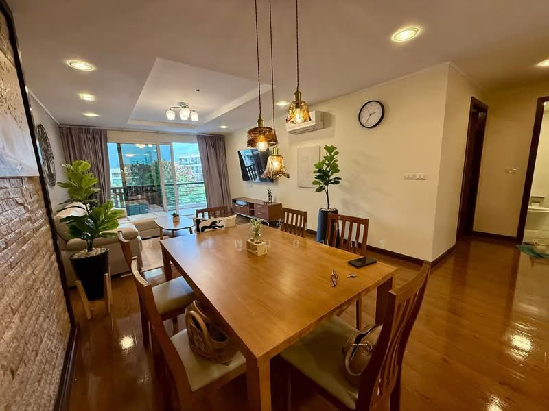 The Regent Pratumnak : รีเจนท์ พระตำหนัก, ชลบุรี, พระตำหนัก, หนองปรือ, บางละมุง, ชลบุรี, 100 ตร.ม., คอนโด ให้เช่า, โดย อุรารัตน์ อิทธิพูนธนกร, 500166293 - DDproperty.com