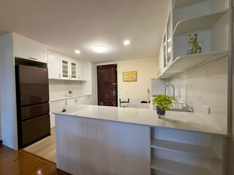 The Regent Pratumnak, Chon Buri (Pattaya), Pratumnak, Nong Pru, Bang Lamung (Pattaya), Chon Buri (Pattaya), 2 Bedrooms, 100 sqm, Condo For Rent, by อุรารัตน์ อิทธิพูนธนกร, 500166293 - DDproperty.com