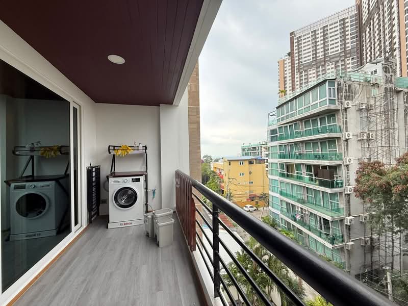 The Regent Pratumnak, Chon Buri (Pattaya), Pratumnak, Nong Pru, Bang Lamung (Pattaya), Chon Buri (Pattaya), 2 Bedrooms, 100 sqm, Condo For Rent, by อุรารัตน์ อิทธิพูนธนกร, 500166293 - DDproperty.com