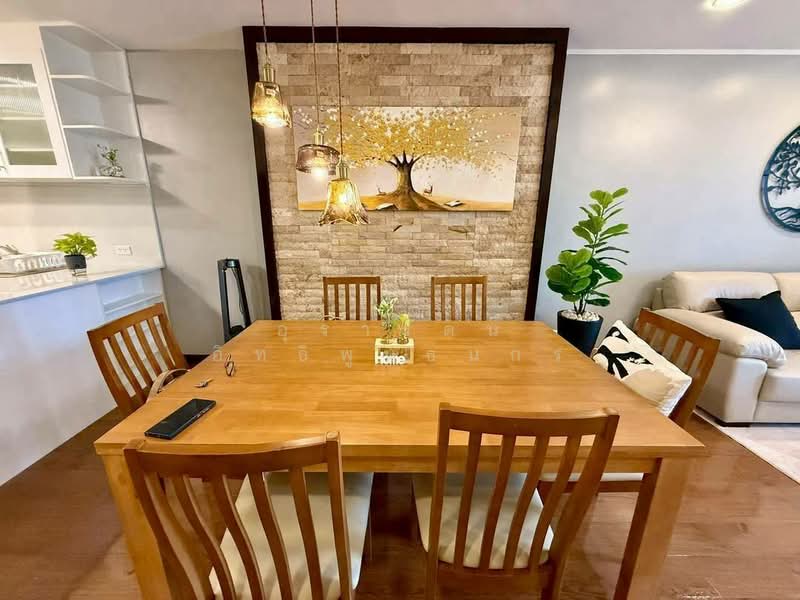 The Regent Pratumnak, Chon Buri (Pattaya), Pratumnak, Nong Pru, Bang Lamung (Pattaya), Chon Buri (Pattaya), 2 Bedrooms, 100 sqm, Condo For Rent, by อุรารัตน์ อิทธิพูนธนกร, 500166293 - DDproperty.com