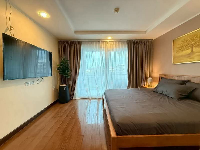 The Regent Pratumnak, Chon Buri (Pattaya), Pratumnak, Nong Pru, Bang Lamung (Pattaya), Chon Buri (Pattaya), 2 Bedrooms, 100 sqm, Condo For Rent, by อุรารัตน์ อิทธิพูนธนกร, 500166293 - DDproperty.com