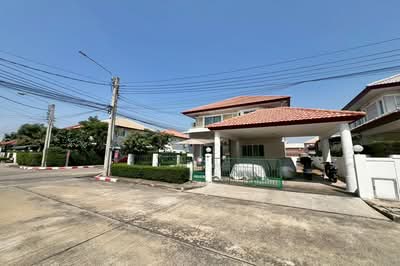 ขาย - Chuanchuen City Prime Park Watcharapol : ชวนชื่น ซิตี้ ไพร์ม พาร์ค วัชรพล, กรุงเทพ