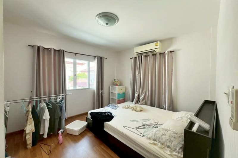 Chuanchuen City Prime Park Watcharapol, Bangkok, Sukhaphiban 5 Road, Tha Rang, Bang Khen, Bangkok, 3 Bedrooms, 200 sqm, Single Detached House For Sale, by คุณบี, 500166295 - DDproperty.com