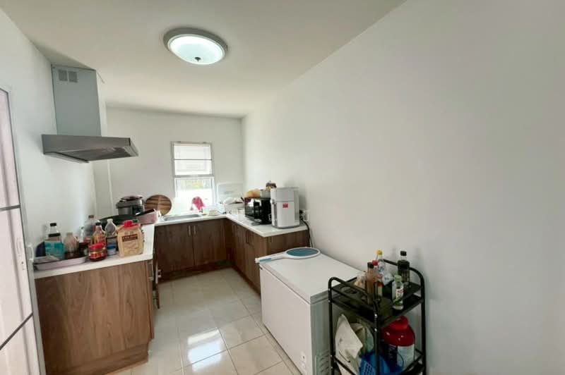 Chuanchuen City Prime Park Watcharapol, Bangkok, Sukhaphiban 5 Road, Tha Rang, Bang Khen, Bangkok, 3 Bedrooms, 200 sqm, Single Detached House For Sale, by คุณบี, 500166295 - DDproperty.com