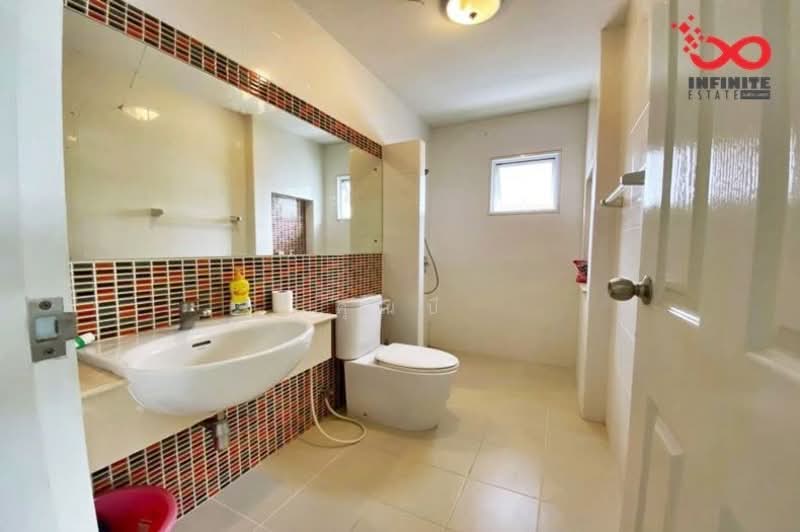 Chuanchuen City Prime Park Watcharapol, Bangkok, Sukhaphiban 5 Road, Tha Rang, Bang Khen, Bangkok, 3 Bedrooms, 200 sqm, Single Detached House For Sale, by คุณบี, 500166295 - DDproperty.com