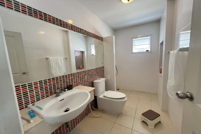 Chuanchuen City Prime Park Watcharapol : ชวนชื่น ซิตี้ ไพร์ม พาร์ค วัชรพล, กรุงเทพ, ถนนสุขาภิบาล 5, ท่าแร้ง, บางเขน, กรุงเทพ, 200 ตร.ม., บ้านเดี่ยว ขาย, โดย คุณบี, 500166295 - DDproperty.com