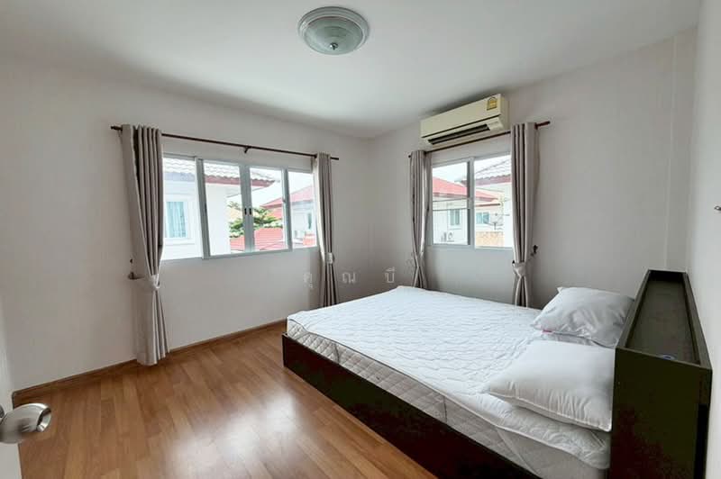 Chuanchuen City Prime Park Watcharapol, Bangkok, Sukhaphiban 5 Road, Tha Rang, Bang Khen, Bangkok, 3 Bedrooms, 200 sqm, Single Detached House For Sale, by คุณบี, 500166295 - DDproperty.com