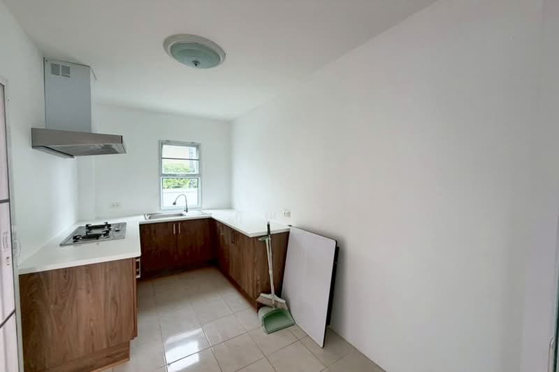 Chuanchuen City Prime Park Watcharapol, Bangkok, Sukhaphiban 5 Road, Tha Rang, Bang Khen, Bangkok, 3 Bedrooms, 200 sqm, Single Detached House For Sale, by คุณบี, 500166295 - DDproperty.com