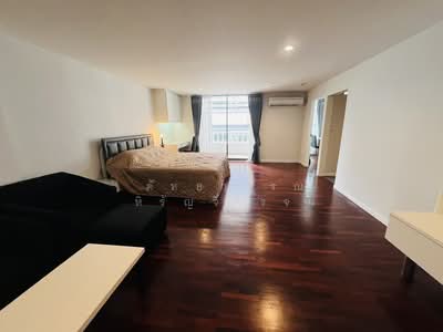 For Rent - Baan Chan Condominium, Bangkok