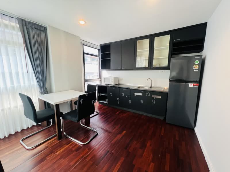 Baan Chan Condominium, Bangkok, Soi Thonglor 20, Thonglor Road, Khlong Tan Nua, Watthana, Bangkok, 1 Bedroom, 62 sqm, Condo For Rent, by คัทยวรรณ หิรัญจิโรจน์, 500166296 - DDproperty.com