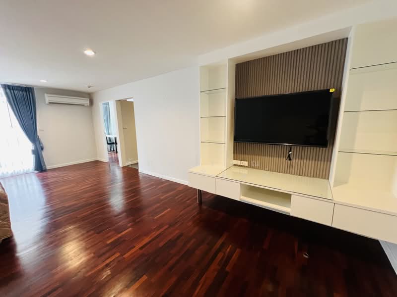 Baan Chan Condominium, Bangkok, Soi Thonglor 20, Thonglor Road, Khlong Tan Nua, Watthana, Bangkok, 1 Bedroom, 62 sqm, Condo For Rent, by คัทยวรรณ หิรัญจิโรจน์, 500166296 - DDproperty.com