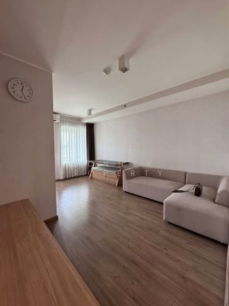 U Delight Residence Riverfront Rama 3, Bangkok, 772 Rama 3 Road, Bang Pong Pang, Yan Nawa, Bangkok, 1 Bedroom, 51 sqm, Condo For Sale, by Connex Property, 500166297 - DDproperty.com