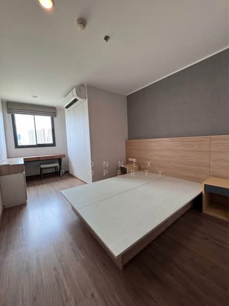 U Delight Residence Riverfront Rama 3 : ยู ดีไลท์ เรสซิเดนซ์ ริเวอร์ฟรอนท์ พระราม 3, กรุงเทพ, 772 ถนนพระราม 3, บางโพงพาง, ยานนาวา, กรุงเทพ, 51 ตร.ม., คอนโด ขาย, โดย Connex Property, 500166297 - DDproperty.com