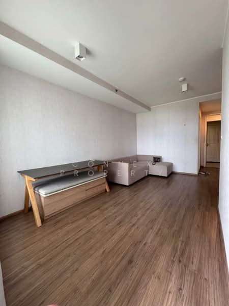 U Delight Residence Riverfront Rama 3, Bangkok, 772 Rama 3 Road, Bang Pong Pang, Yan Nawa, Bangkok, 1 Bedroom, 51 sqm, Condo For Sale, by Connex Property, 500166297 - DDproperty.com