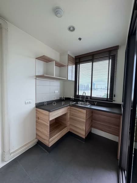 U Delight Residence Riverfront Rama 3, Bangkok, 772 Rama 3 Road, Bang Pong Pang, Yan Nawa, Bangkok, 1 Bedroom, 51 sqm, Condo For Sale, by Connex Property, 500166297 - DDproperty.com