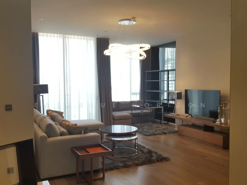 Kraam Sukhumvit 26, Bangkok, 55 Soi Sukhumvit 26 Sukhumvit Road, Khong Tan, Khlong Toei, Bangkok, 2 Bedrooms, 106 sqm, Condo For Sale, by Eastblue Horizon, 500166298 - DDproperty.com