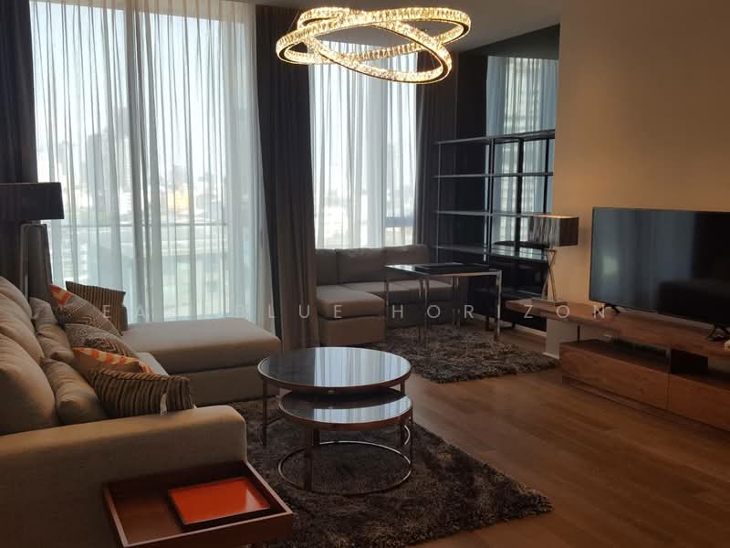 Kraam Sukhumvit 26, Bangkok, 55 Soi Sukhumvit 26 Sukhumvit Road, Khong Tan, Khlong Toei, Bangkok, 2 Bedrooms, 106 sqm, Condo For Sale, by Eastblue Horizon, 500166298 - DDproperty.com